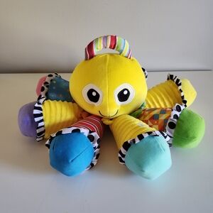 Lamaze Octotunes